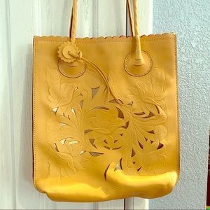 Patricia Nash Cavo Tote